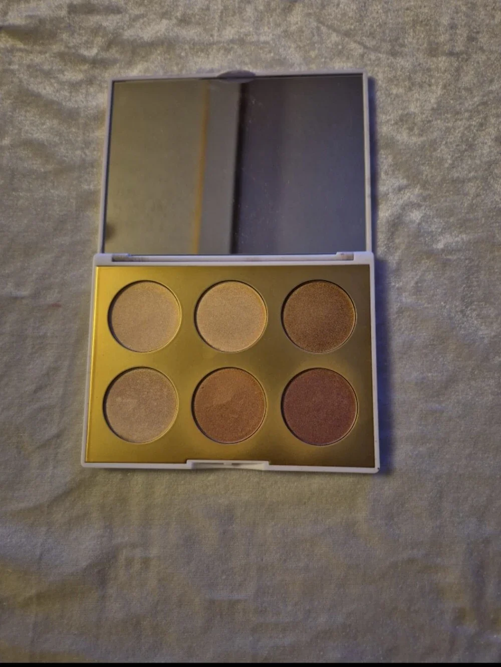 MAC Cosmetics Ignite Wonder Face Palette DISCONTINUED!!!